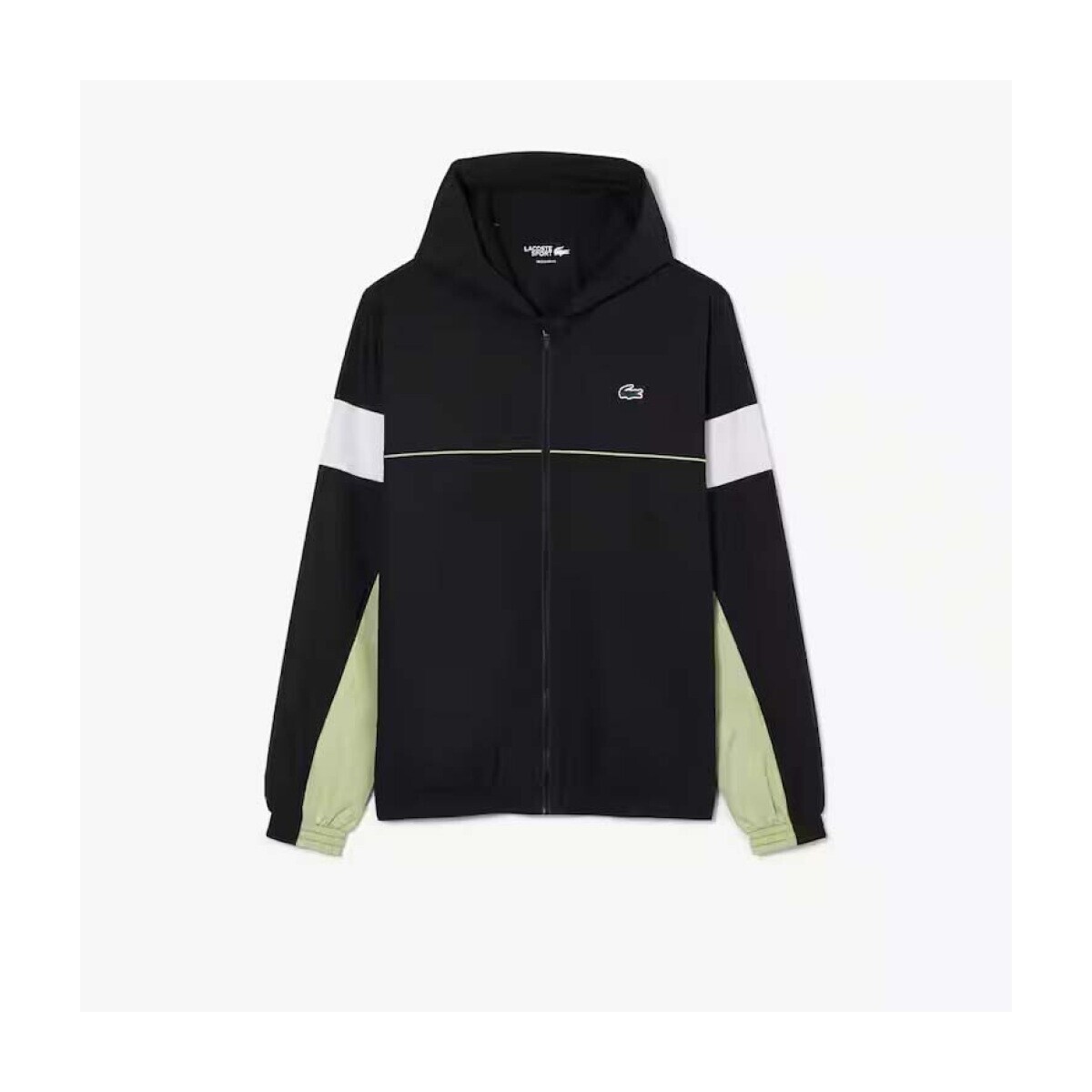 Lacoste  Bh0210  Černá