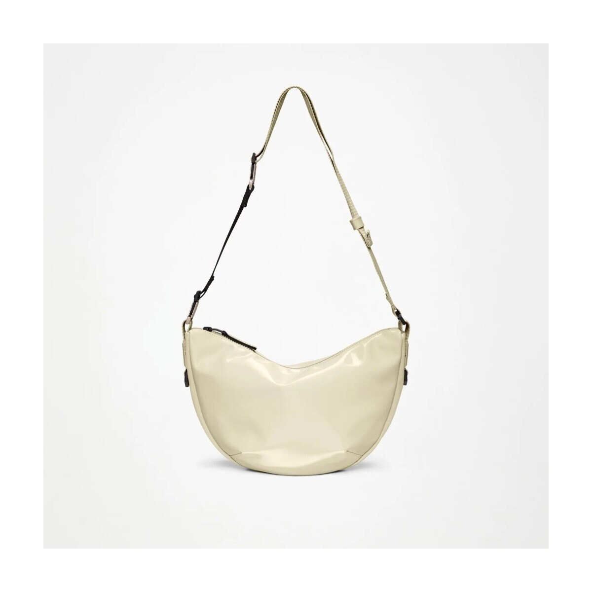 Rains  Shoulder Bag W3  Béžová