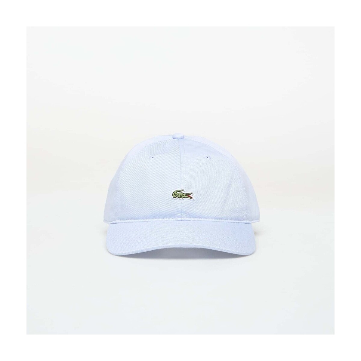 Lacoste  Casquette Sportswear  Modrá