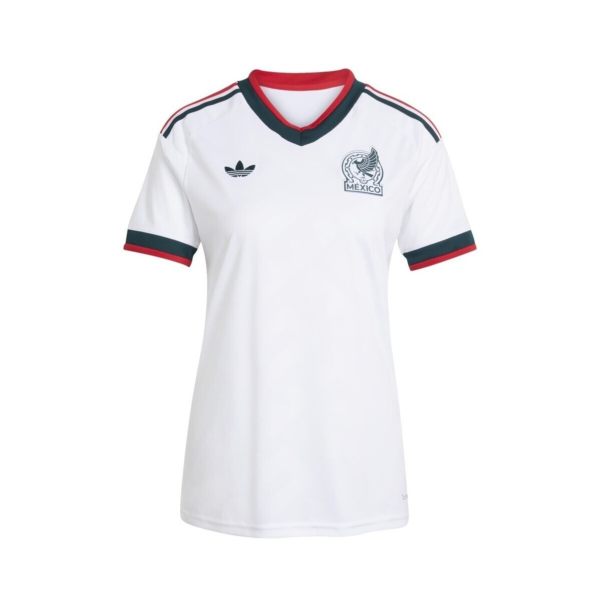 adidas  Jy5541 Fmf A Jsy W  Bílá