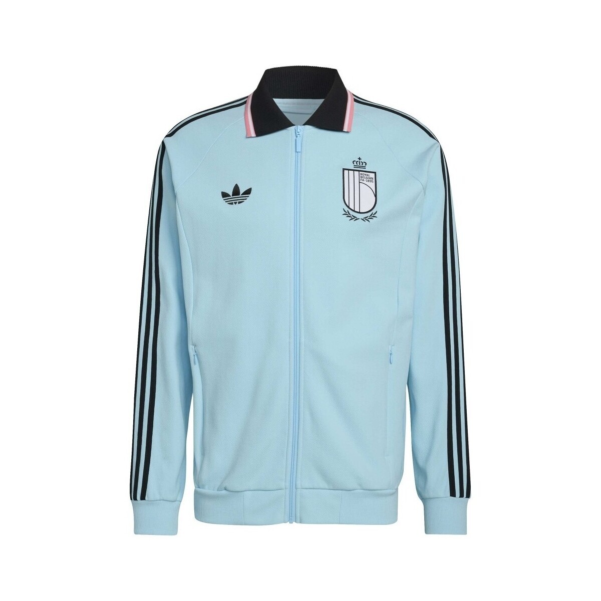 adidas  Jz6213 Rbfa A Og Jkt  Modrá