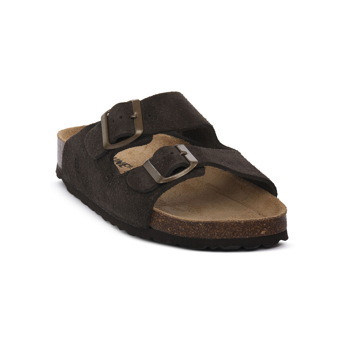 Bioline  420 CIOCCOLATO BIGSUEDE  Hnědá