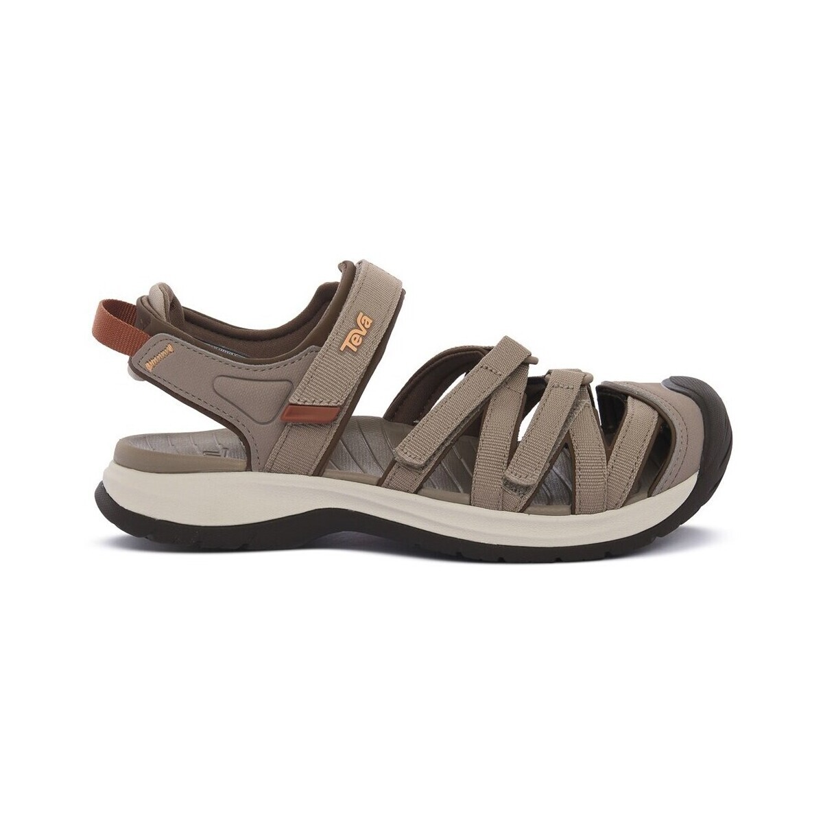 Teva  DNTR TIRRA SPORT CT W  Šedá