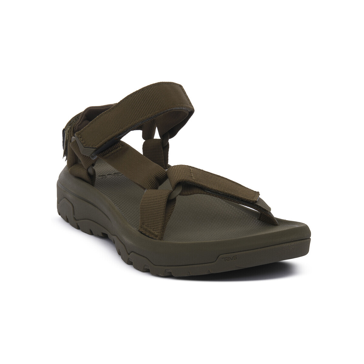 Teva  DOL HURRICANE XTL3  Zelená