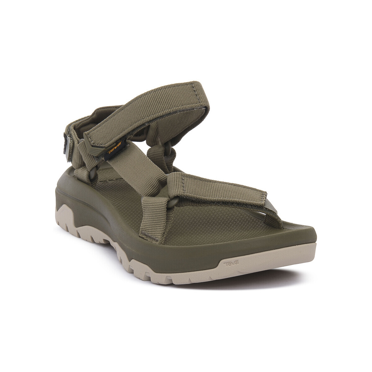 Teva  BTOL HURRICANE XTL3  Černá