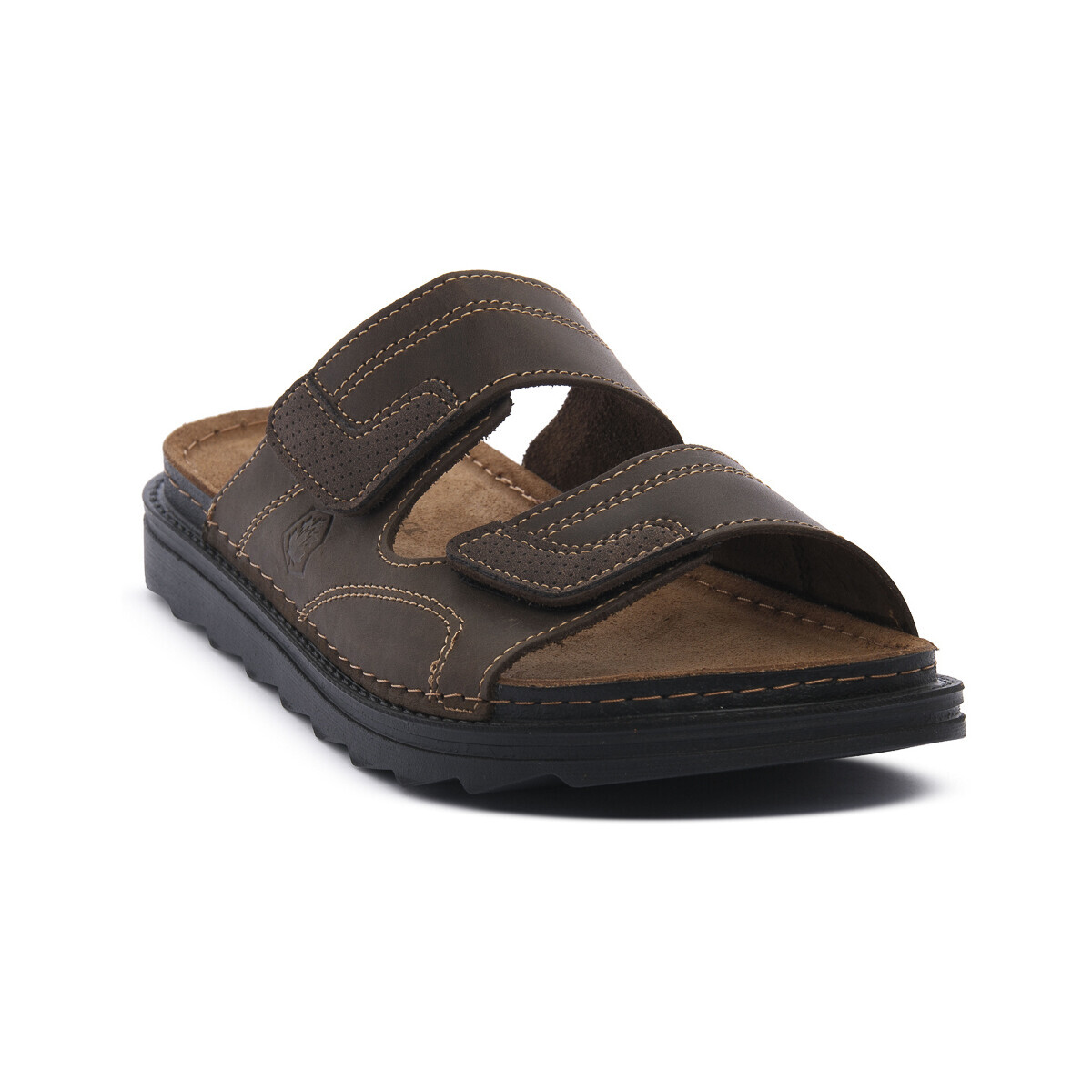 Lumberjack  023 DARK BROWN  Hnědá