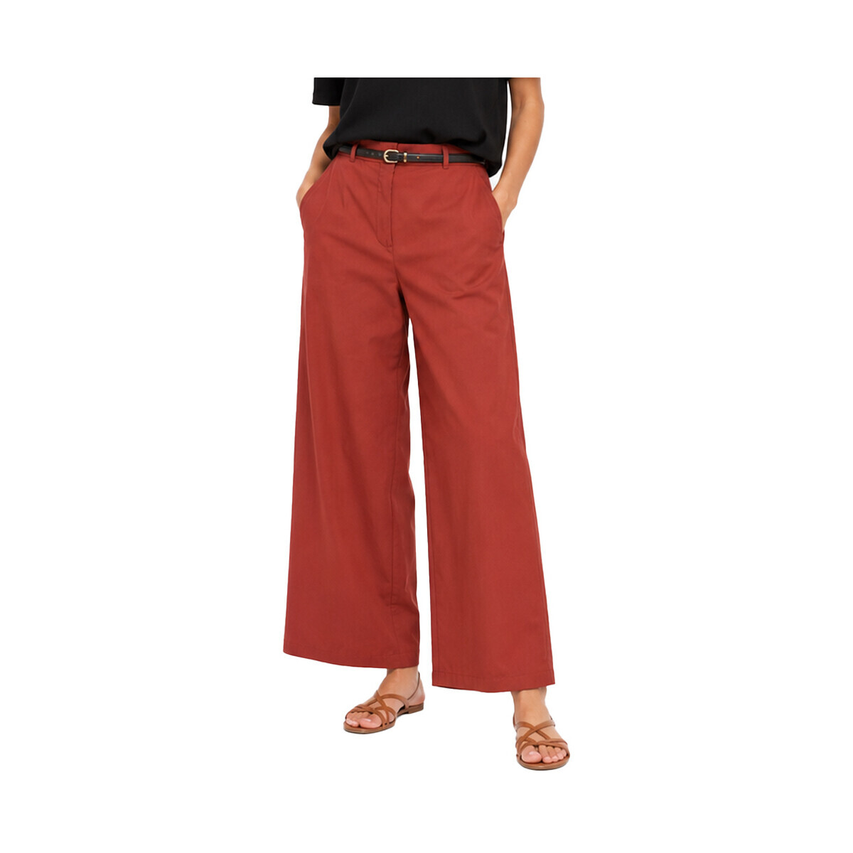 Maxmara Studio  MSTFAREA  Červená