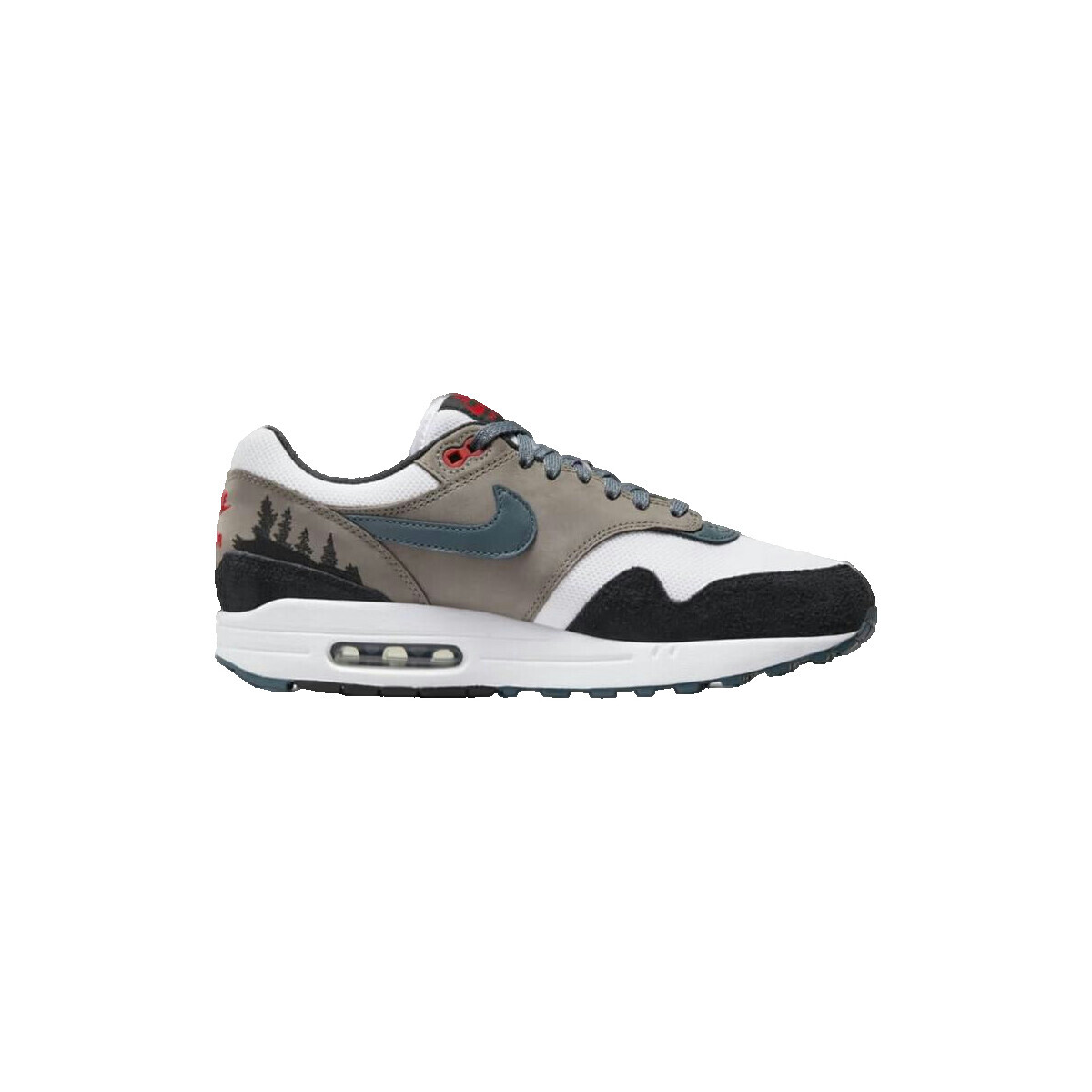 Nike  Air Max 1  Zelená