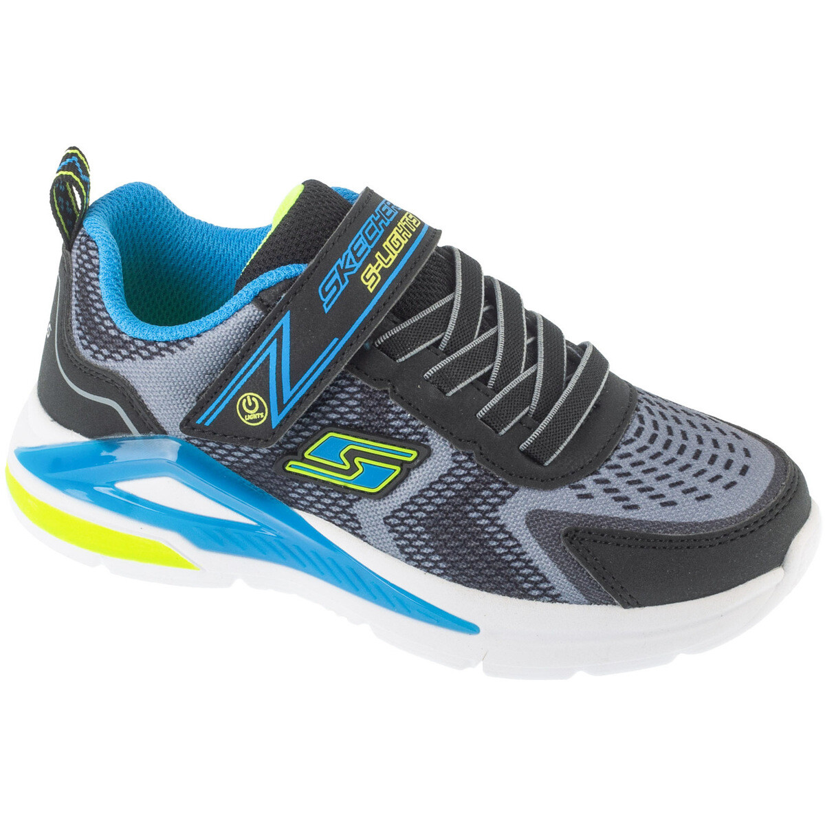 Skechers  Tri-Namics  Černá