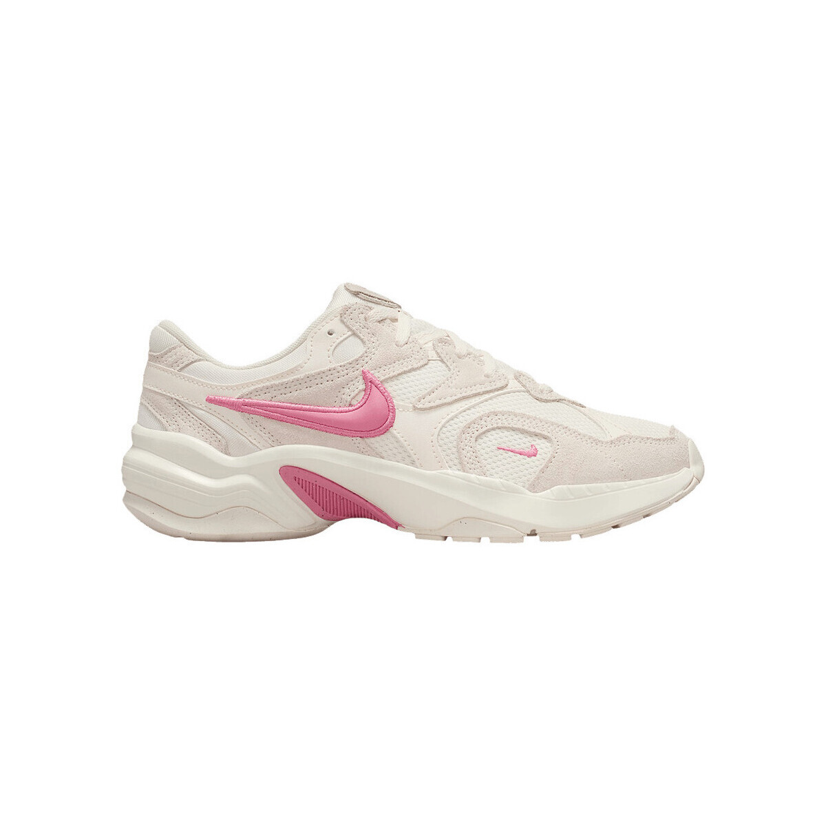 Nike  AL8 Chalk Pale Ivory Peony (Women's)  Bílá
