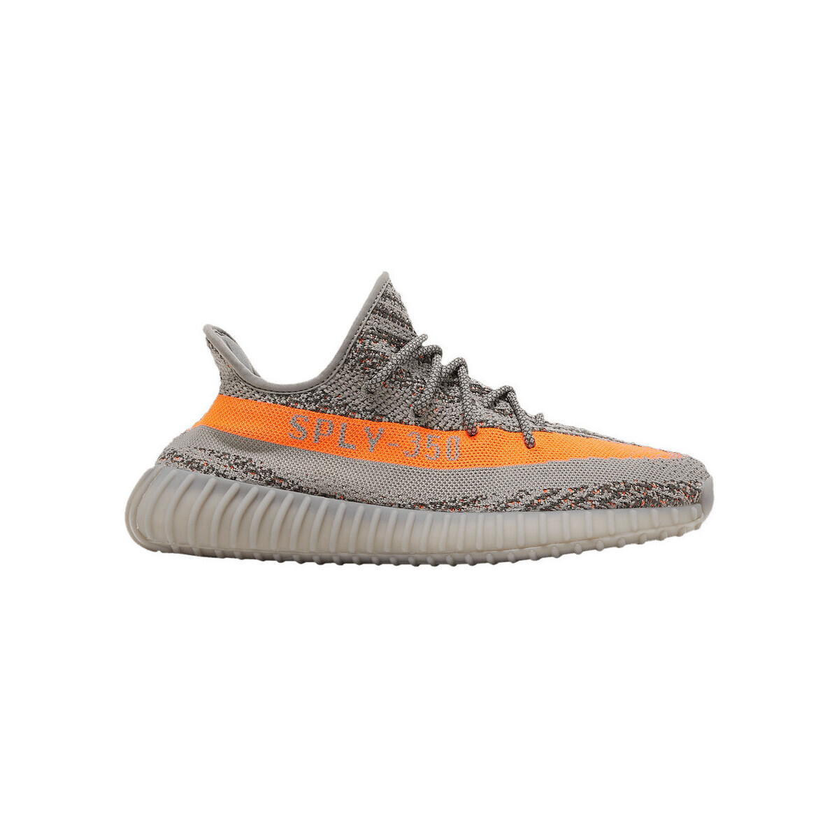 adidas  Yeezy Boost 350 V2 Beluga Reflective  Bílá