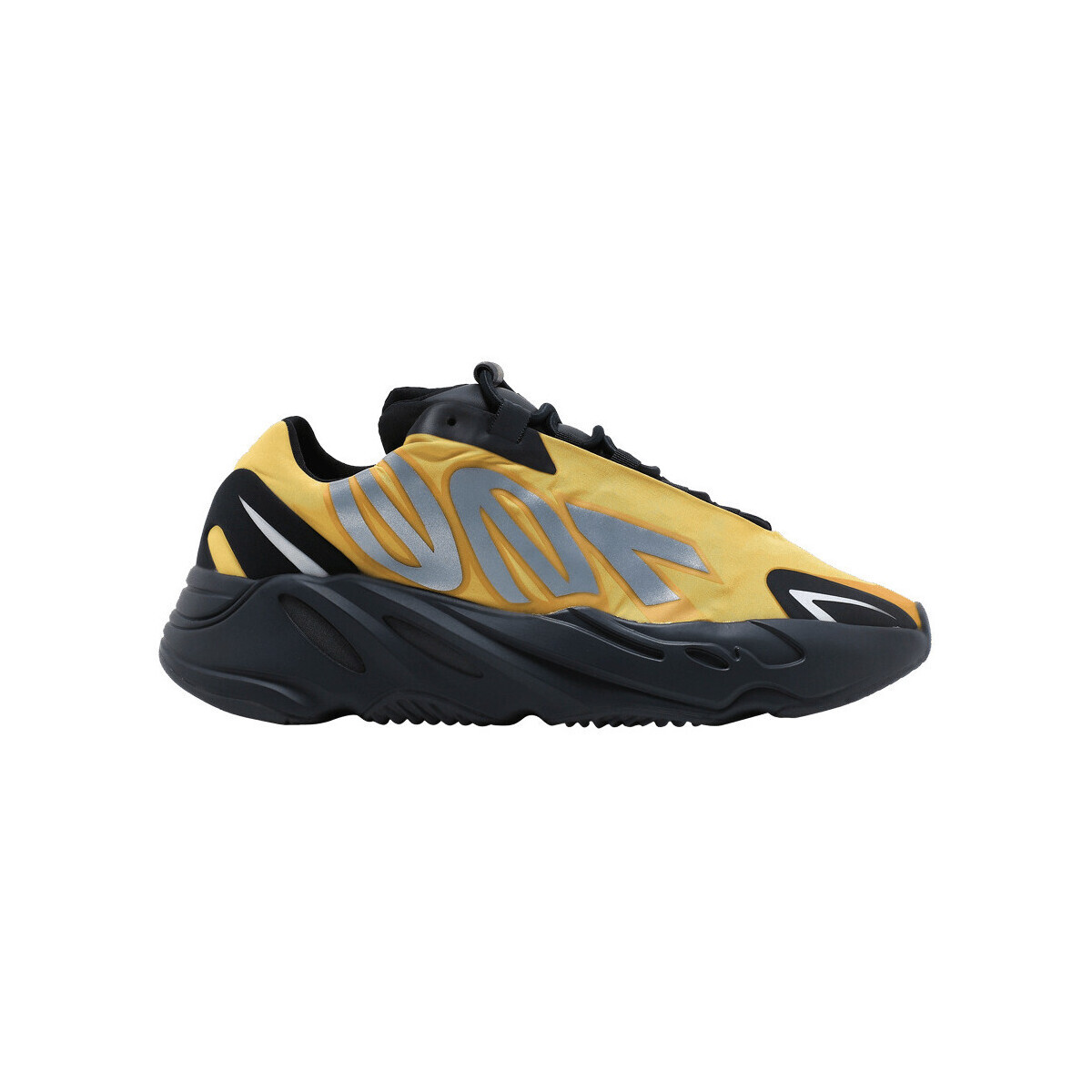 adidas  Yeezy Boost 700 MNVN Honey Flux  Bílá