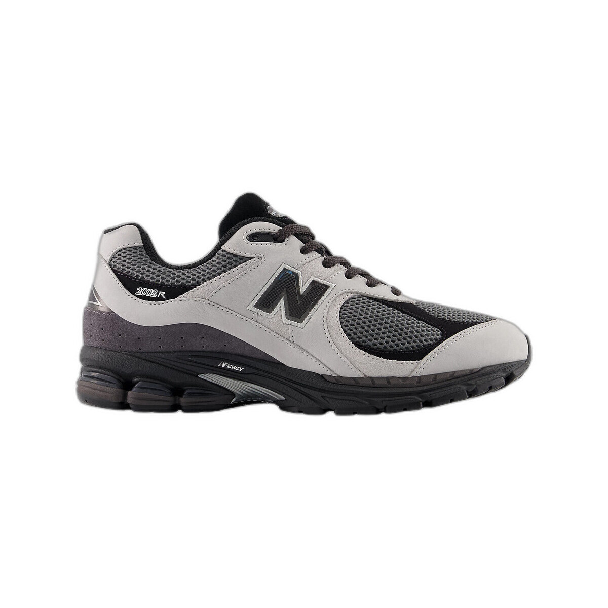 New Balance  2002R Grey Matter Castlerock  Šedá