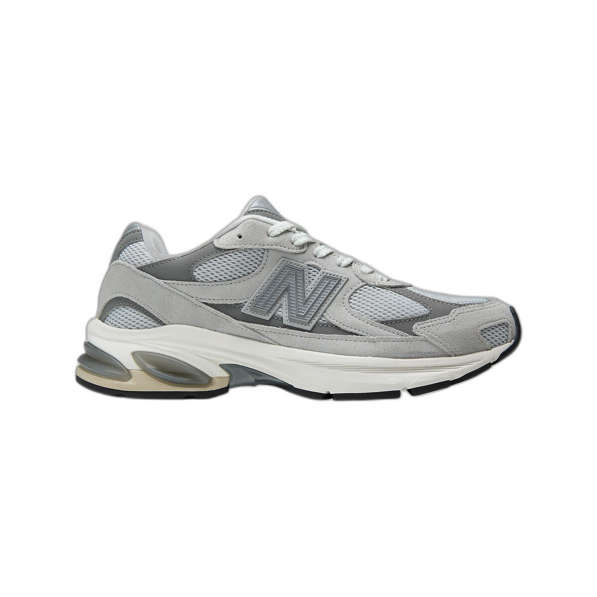 New Balance  2010 Raincloud Harbor Grey  Šedá