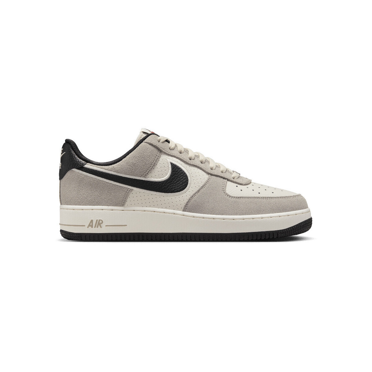 Nike  Air Force 1 '07 LV8 Phantom Black  Černá