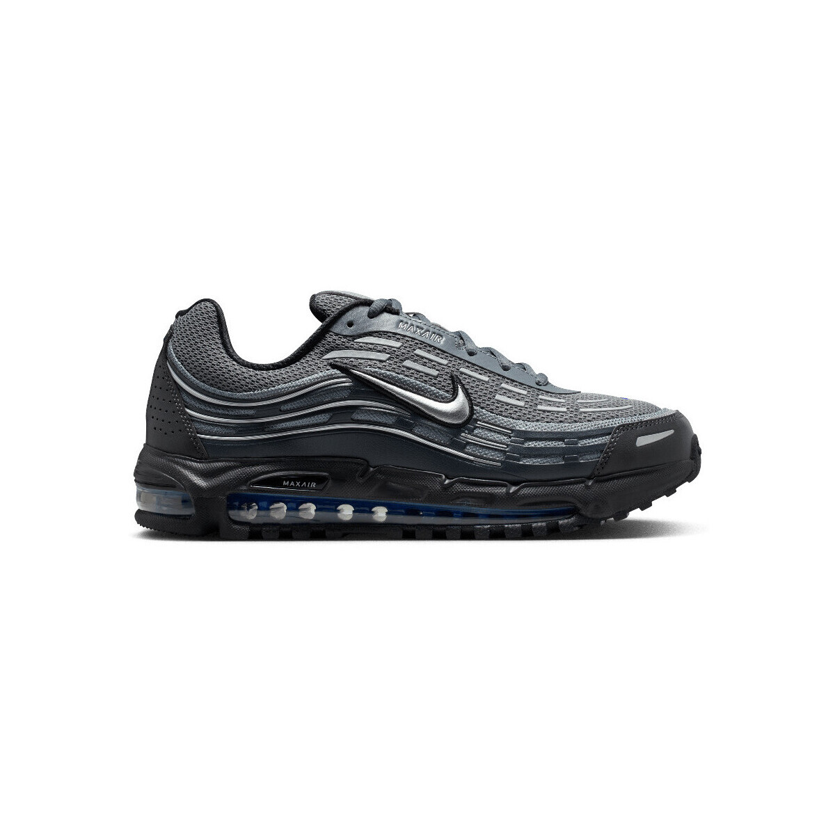 Nike  Air Max TL 2.5 Anthracite Cool Grey  Šedá