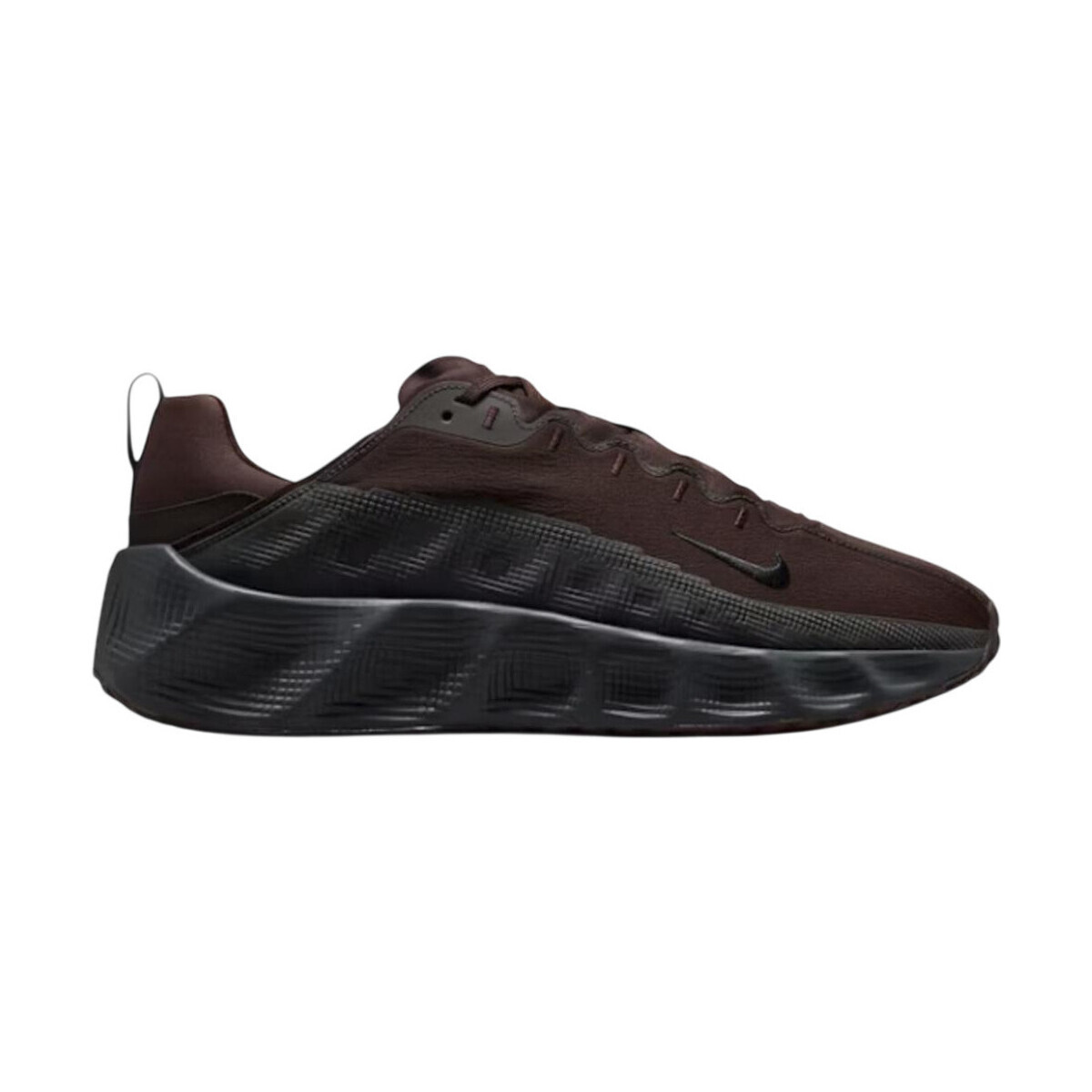 Nike  Ava Rover Earth Black  Černá