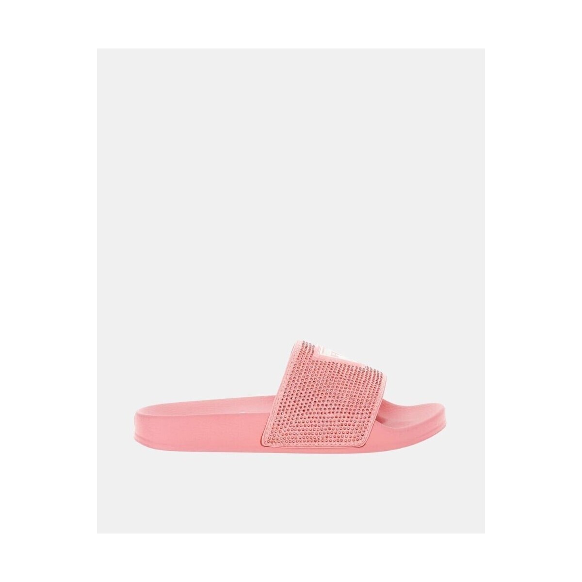 Guess  E6GZ16 BB00F  Růžová