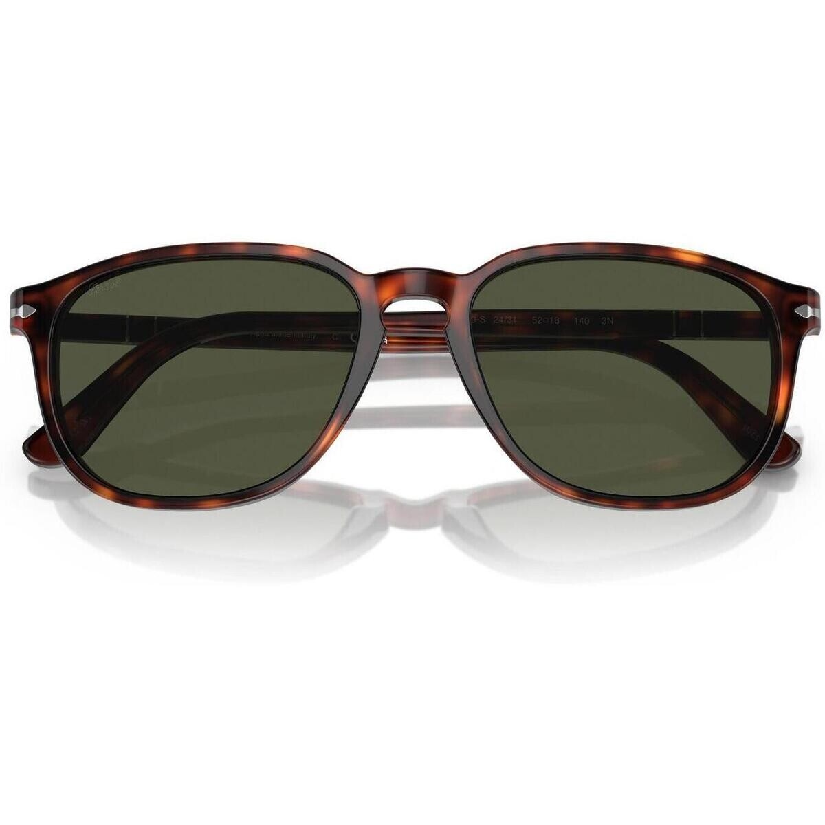 Persol  0PO3019S 24/31  Černá