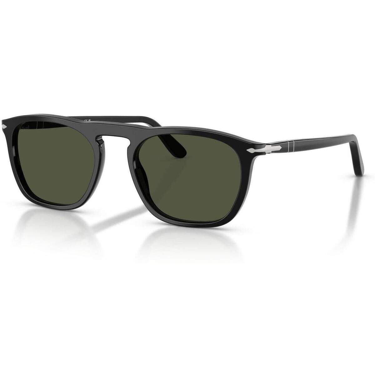 Persol  Gae - Unisex 0PO3391S-53-95/31  Černá