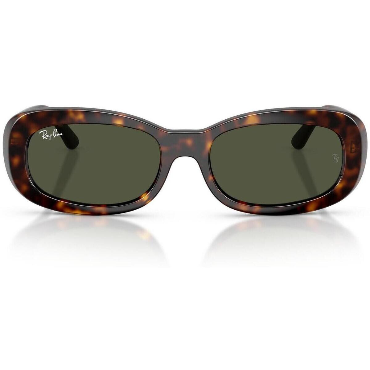 Ray-ban  0RB2221 902/31  Černá
