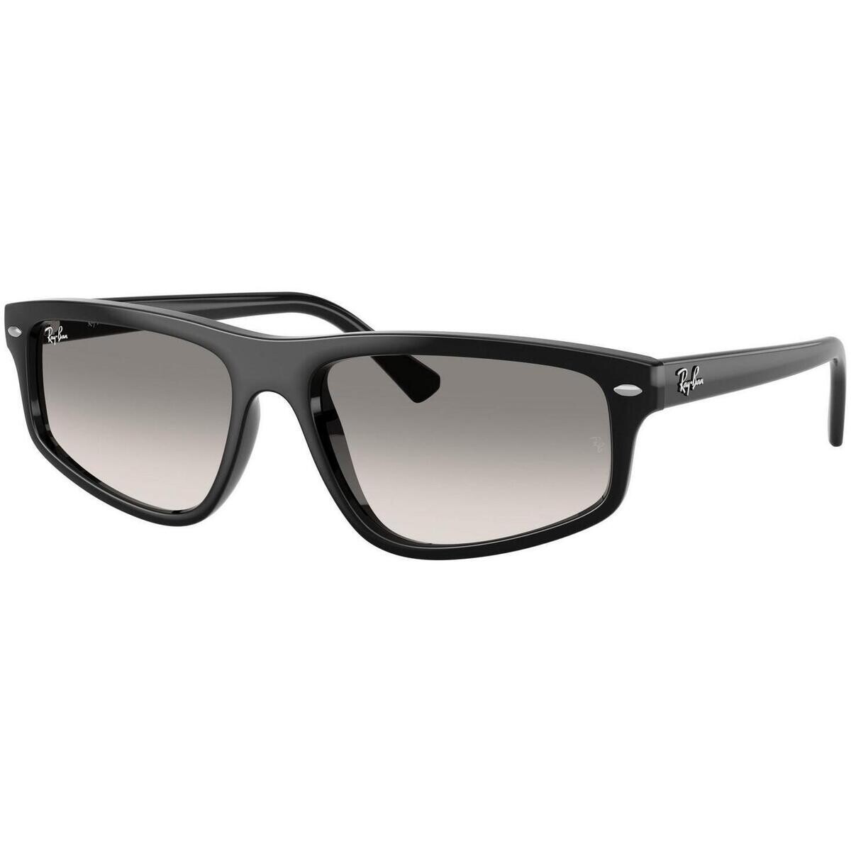 Ray-ban  Irregolare - Unisex 0RB2225-57-901/32  Černá