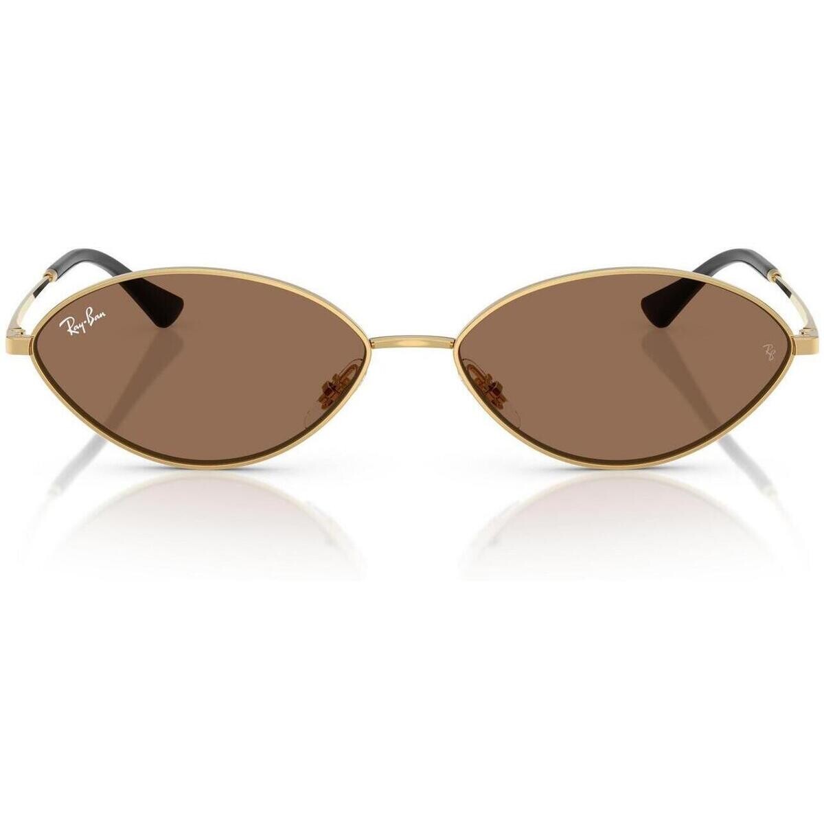 Ray-ban  Unisex 0RB3757 001/73  Zlatá