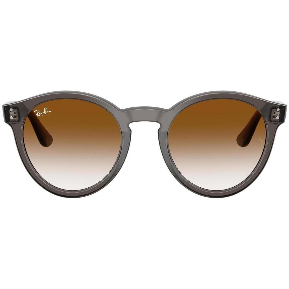 Ray-ban  Phantos - Unisex 0RBR0505S-52-6707CB  Šedá