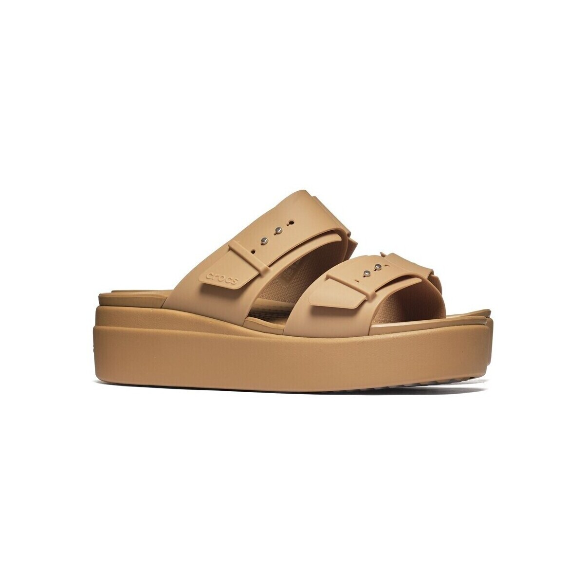 Crocs  2074312HI  Hnědá