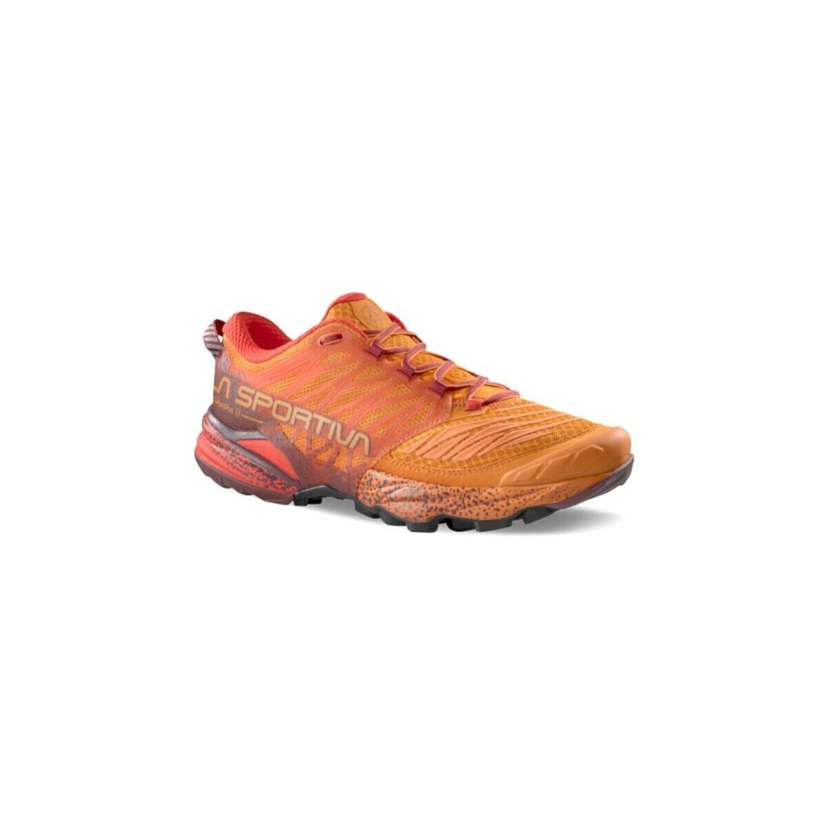 La Sportiva  ZFRS066O08R25  Červená