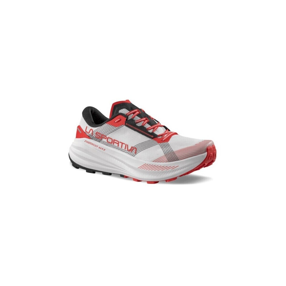 La Sportiva  La Prodigio Max  ruznobarevne