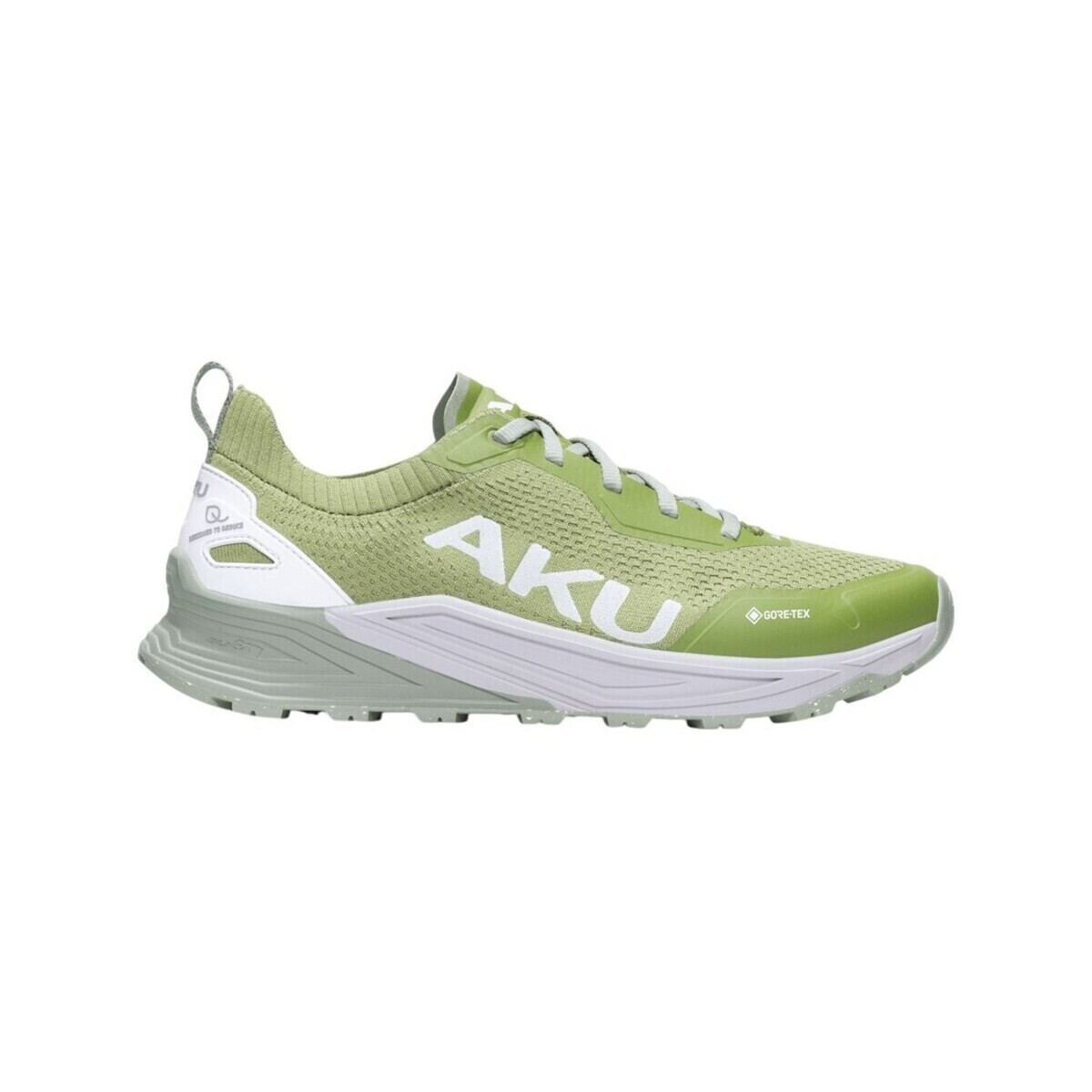 Aku  Aira V-light Gtx  Bílá
