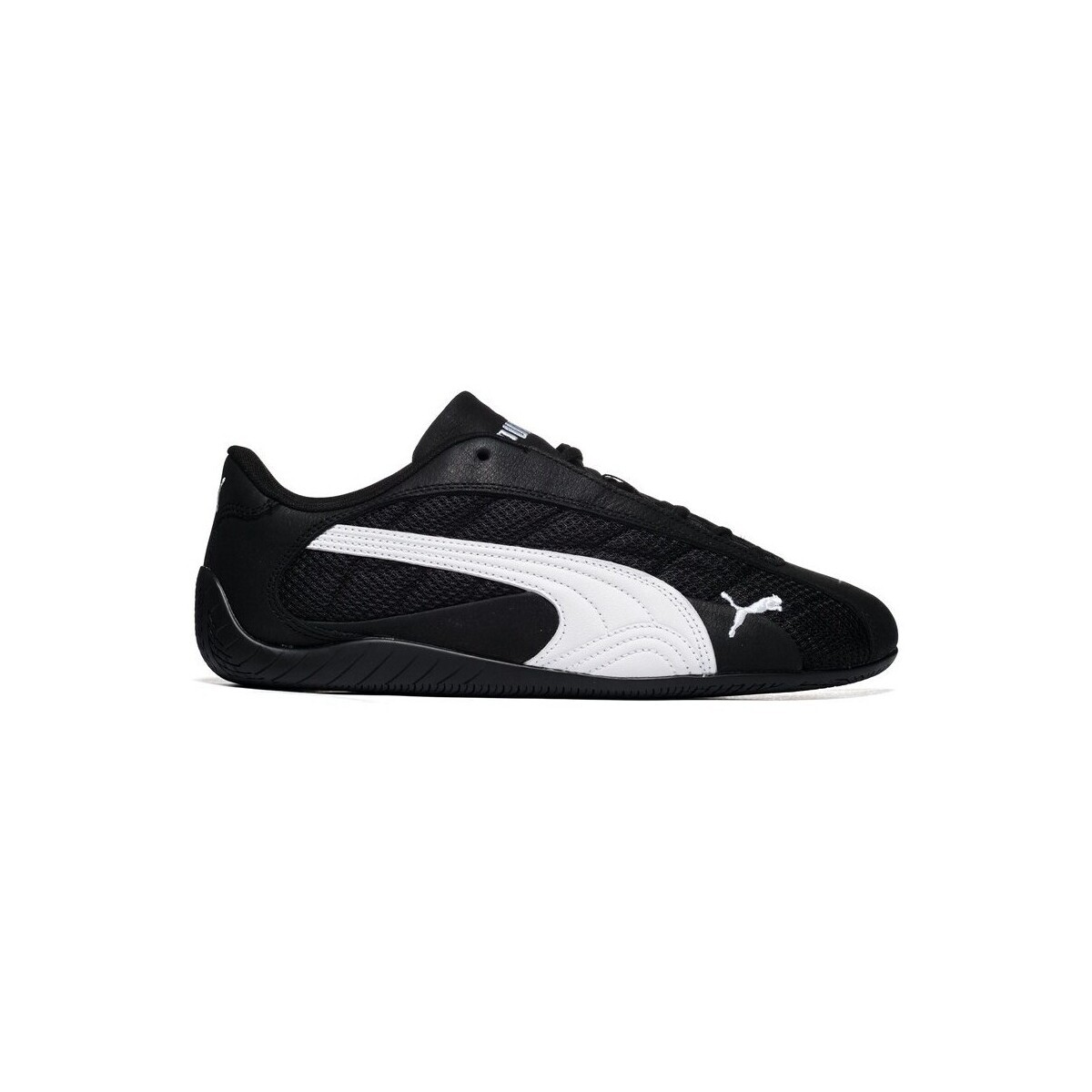 Puma  Speedcat Plus  Bílá