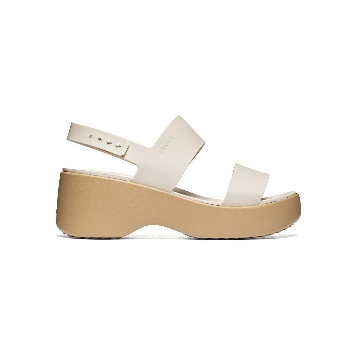 Crocs  2122502MQ  Bílá