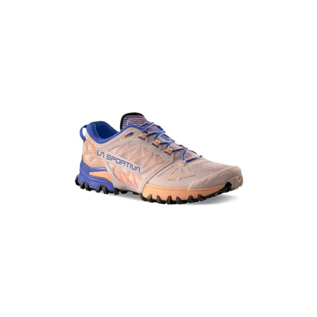La Sportiva  La Bushido Iii  Modrá