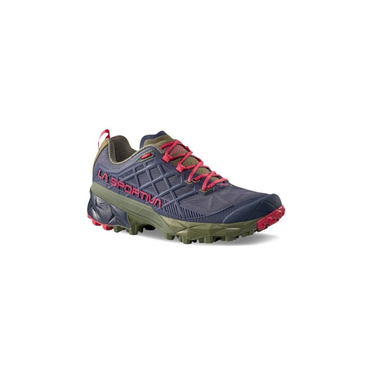 La Sportiva  ZFHS081B46E47  ruznobarevne