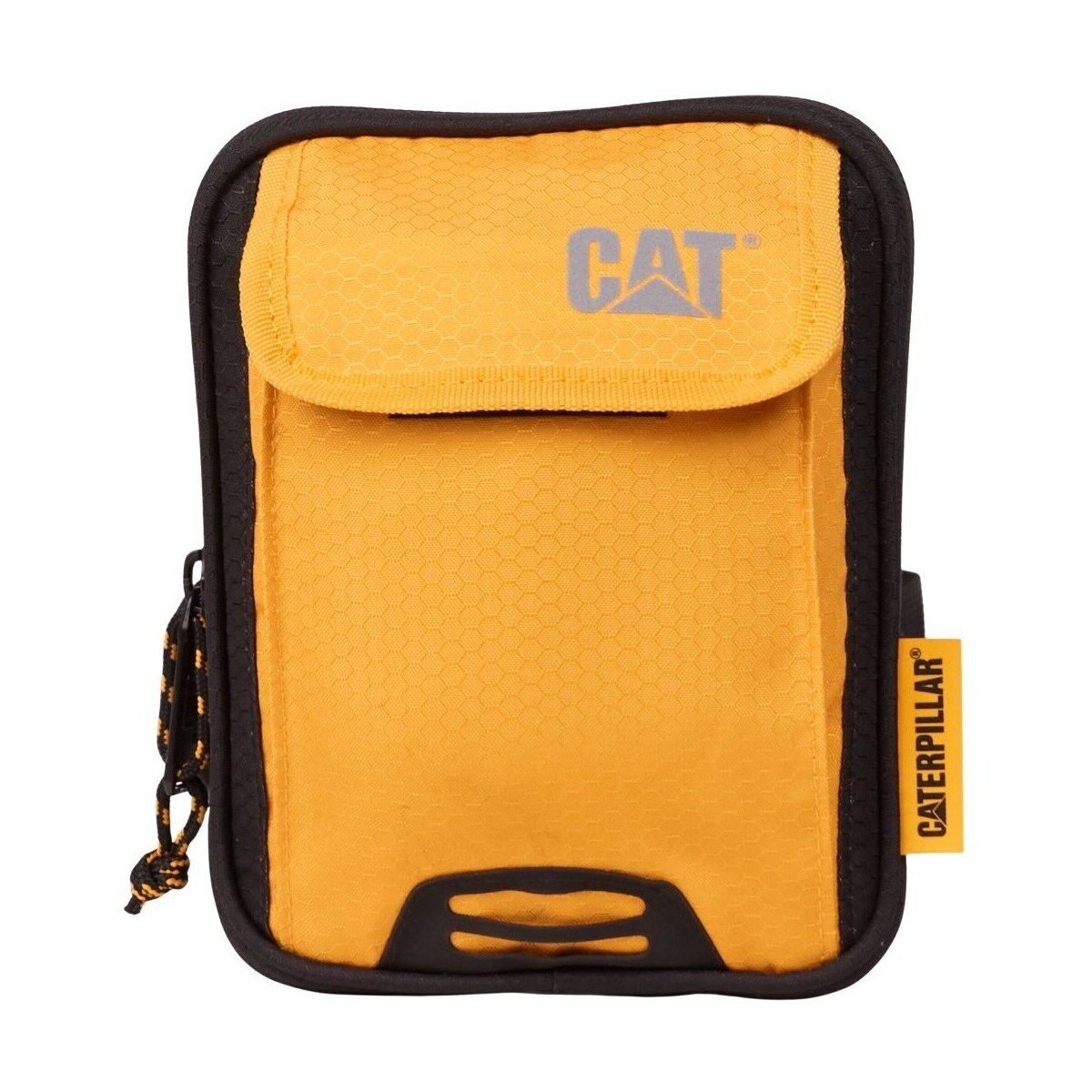 Caterpillar  Pollux Utility  Černá