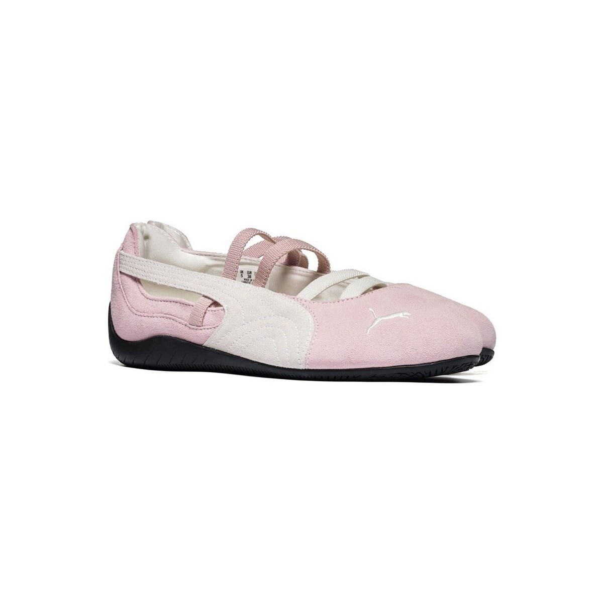 Puma  Speedcat Ballet Sd Wns  Bílá