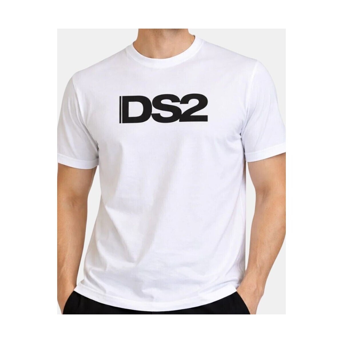 Ds2  SS26272  Bílá