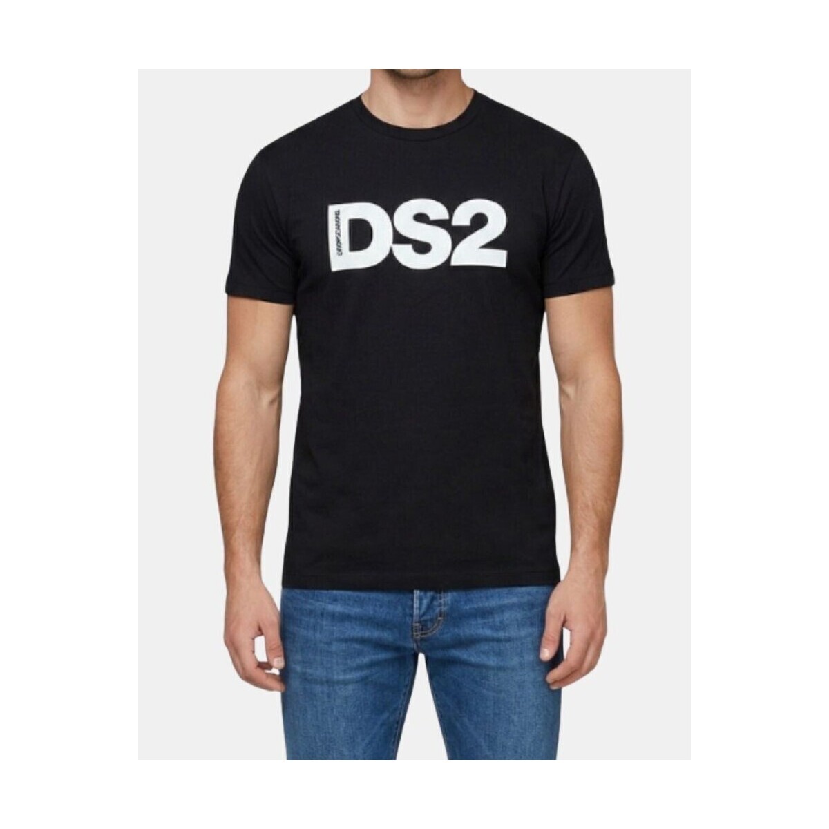 Ds2  SS26272  Černá