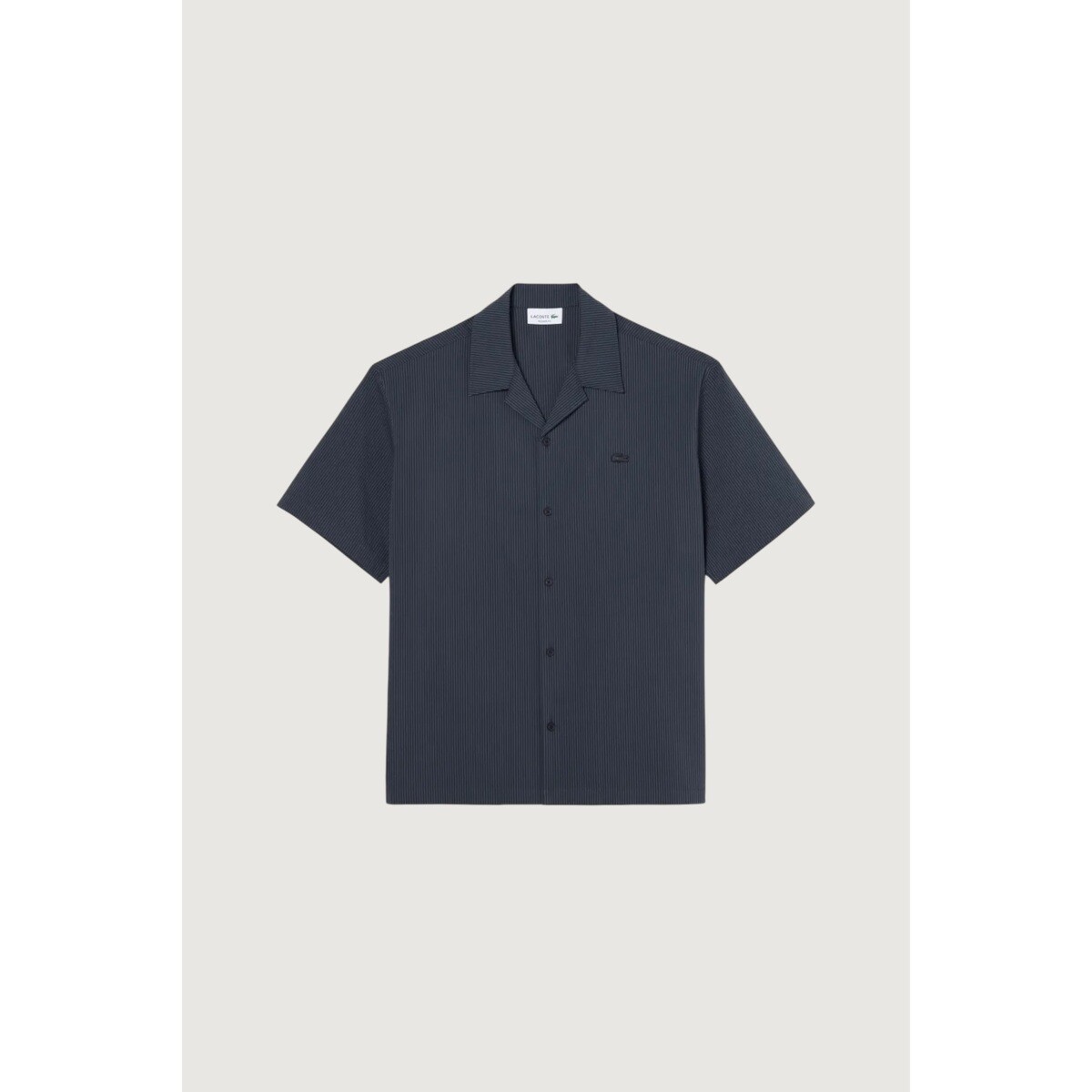 Lacoste  CH2355 4CI  Šedá