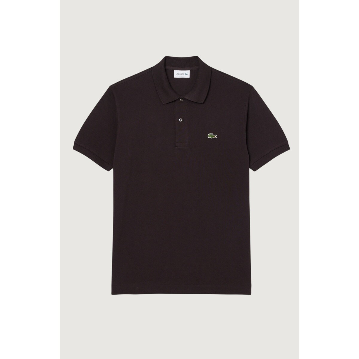 Lacoste  1212 3LA  Hnědá