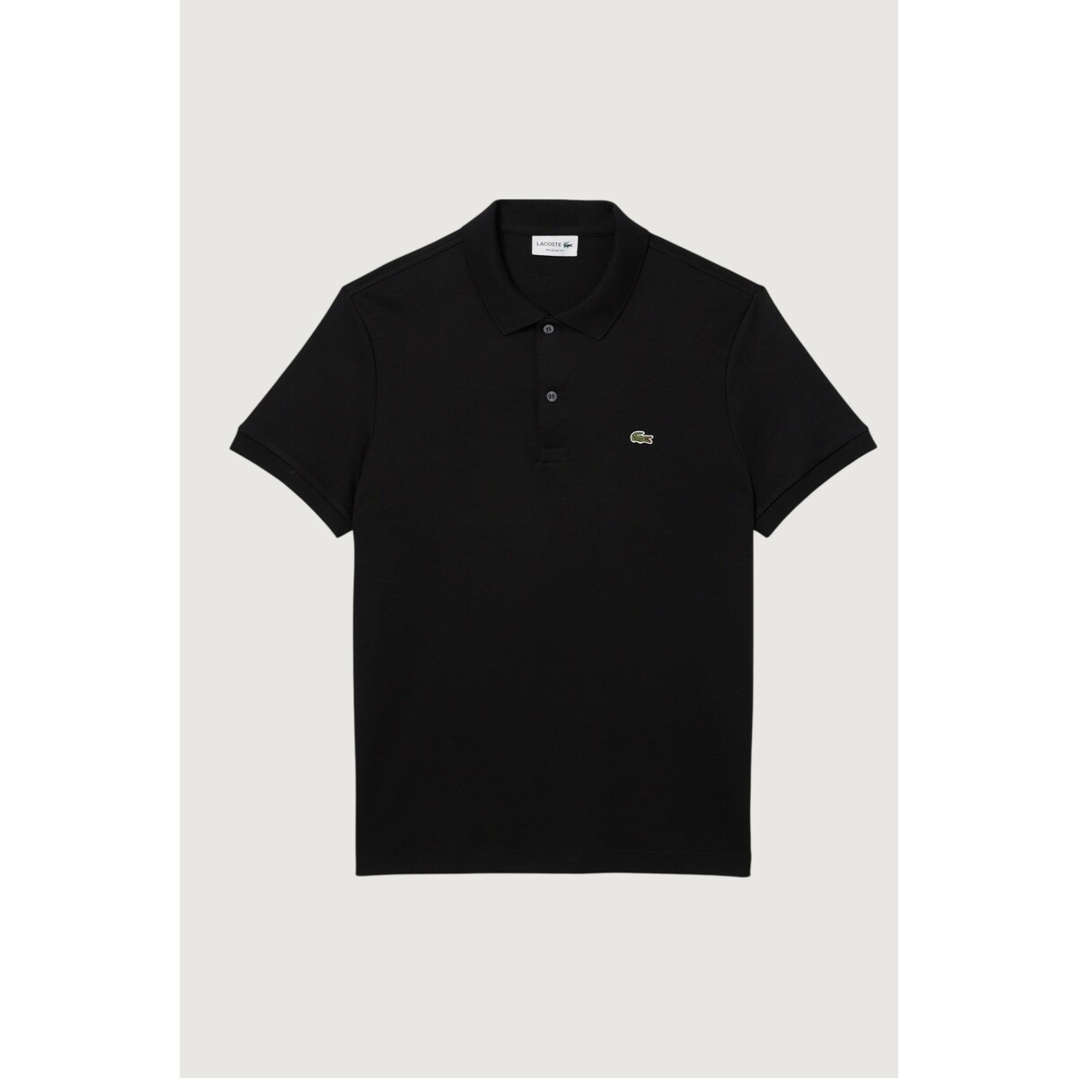 Lacoste  DH2050 031  Černá
