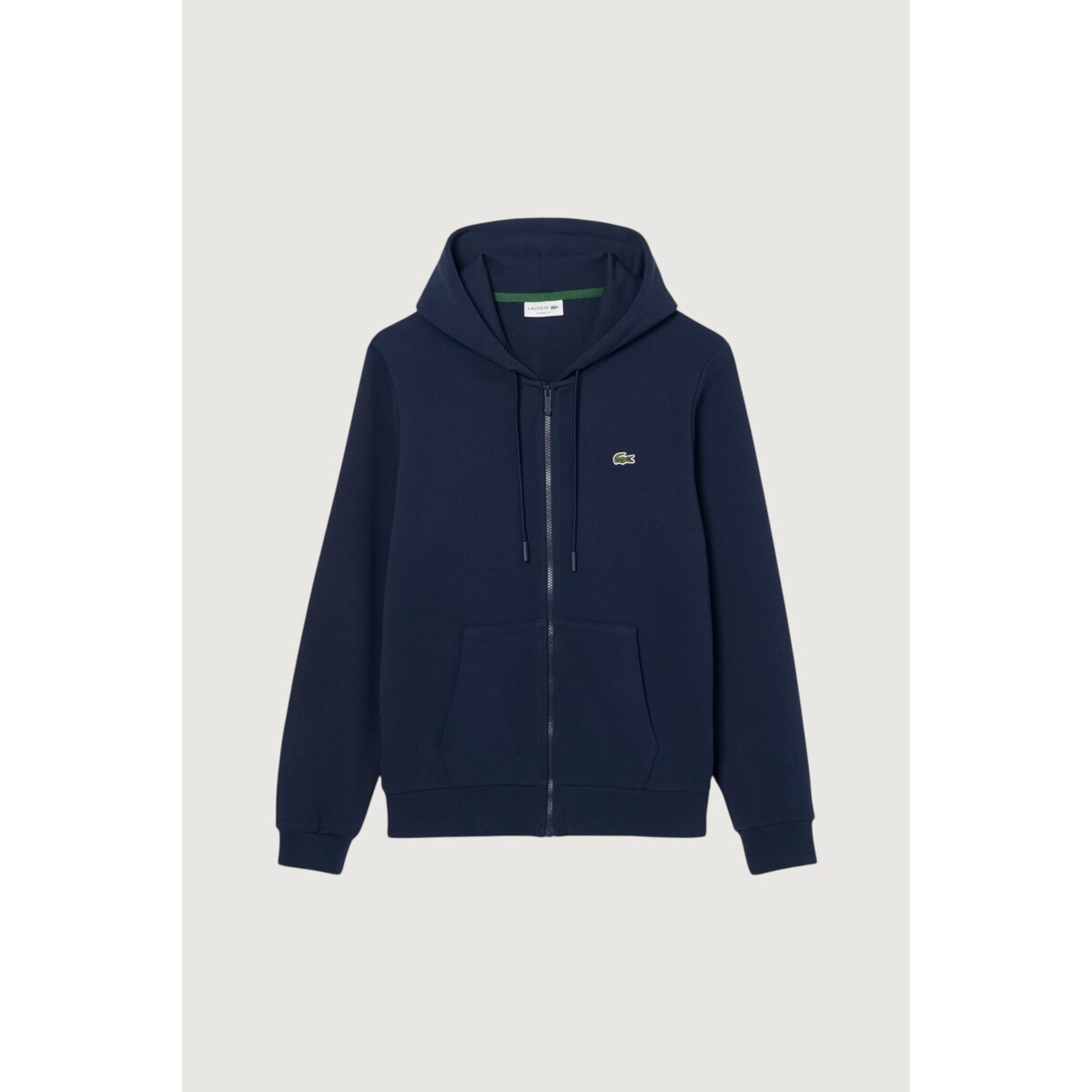 Lacoste  SH9809 166  Modrá