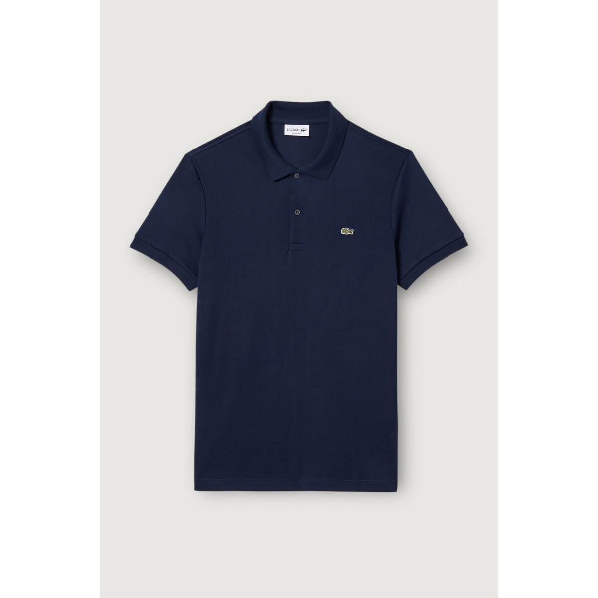 Lacoste  DH2050 166  Modrá