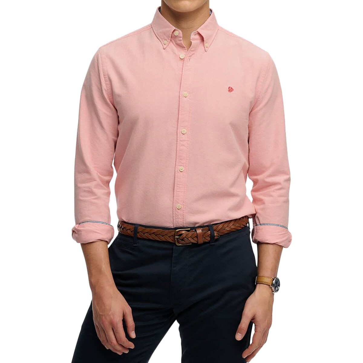 Superdry  288194  Oranžová