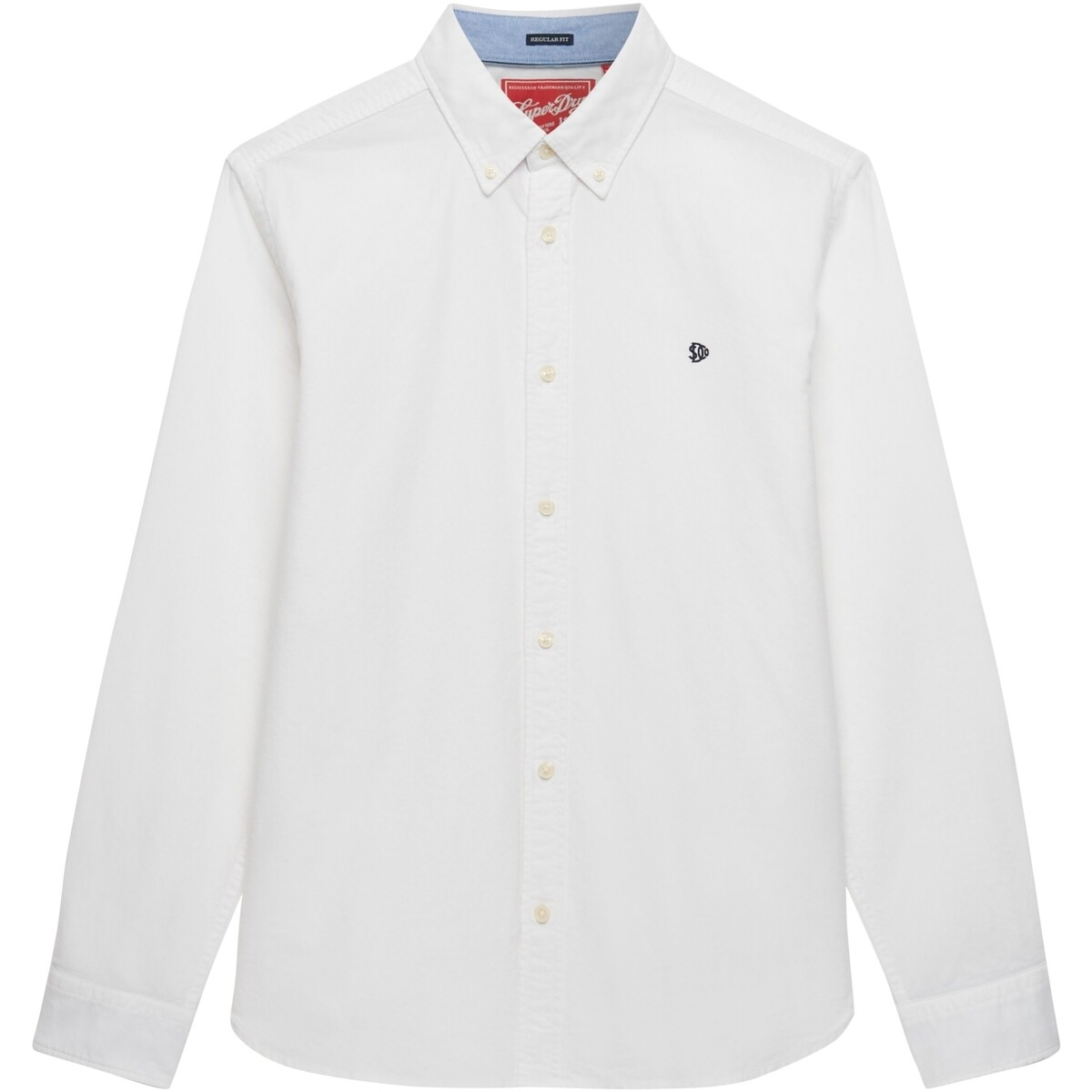 Superdry  288199  Bílá