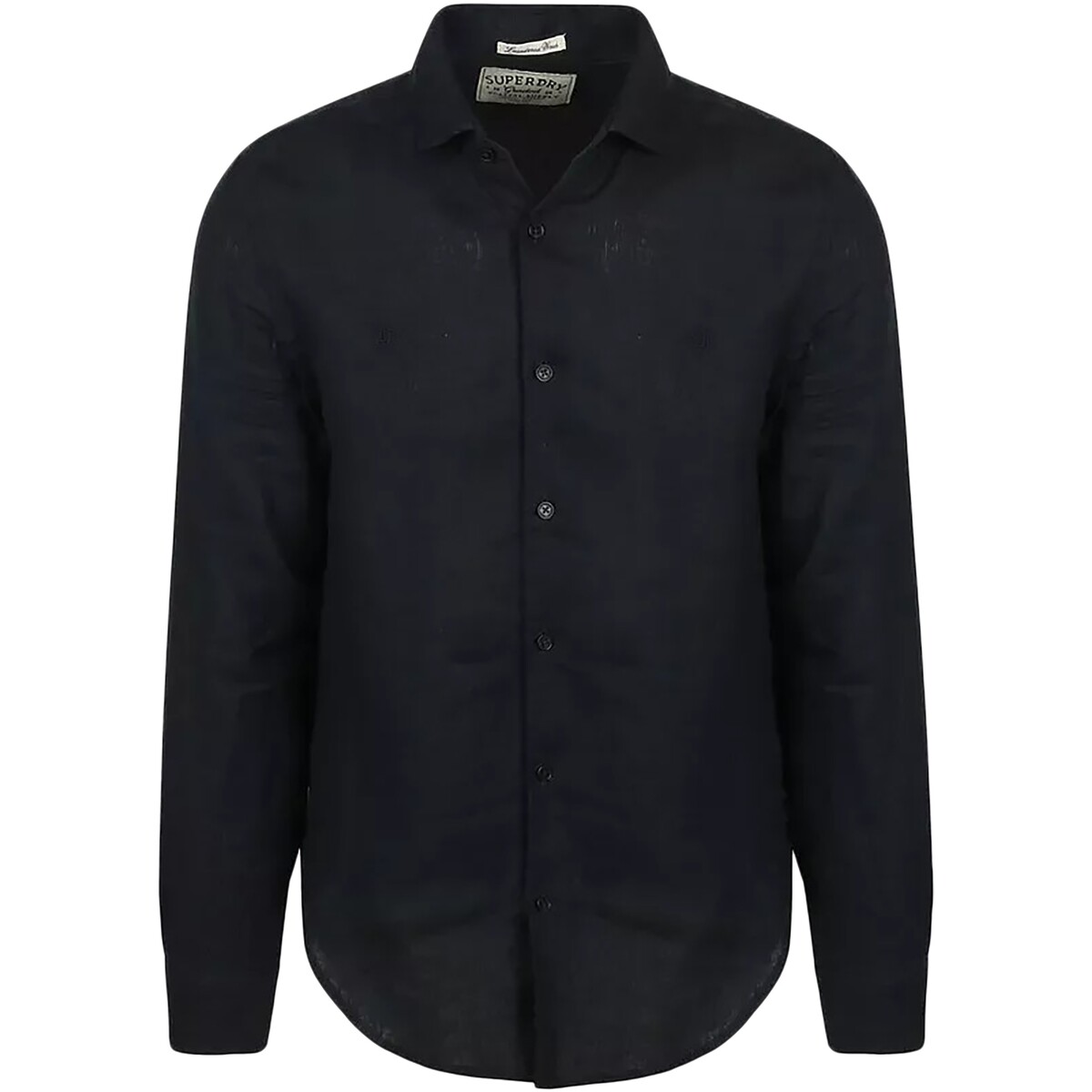 Superdry  288204  Tmavě modrá
