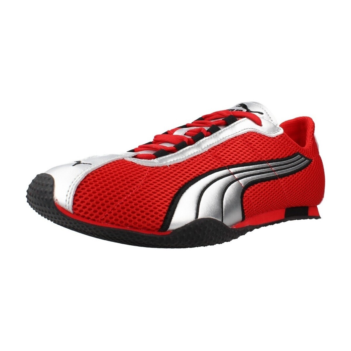 Puma  H-street  Červená
