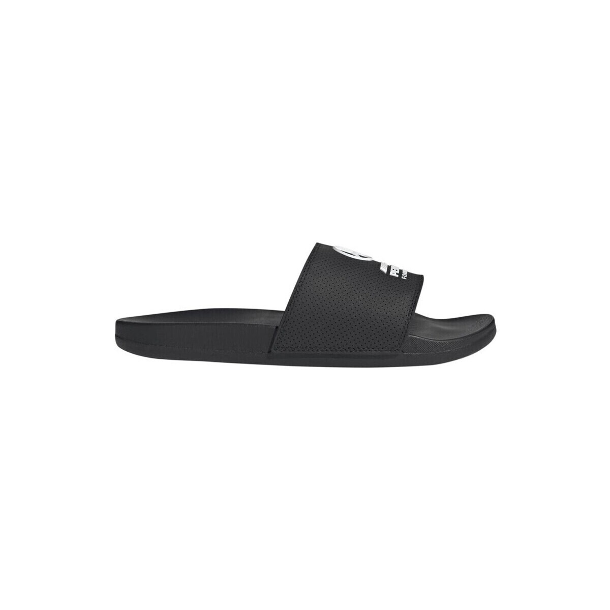 adidas  Adilette Comfort Mercedes Amg  Černá